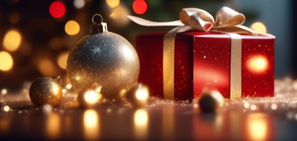 Feliz Natal